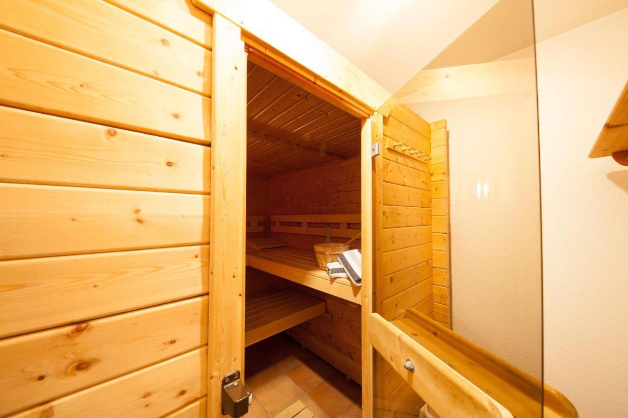 Apartment Lh Dwarsloeper, App 1 Wenningstedt-Braderup