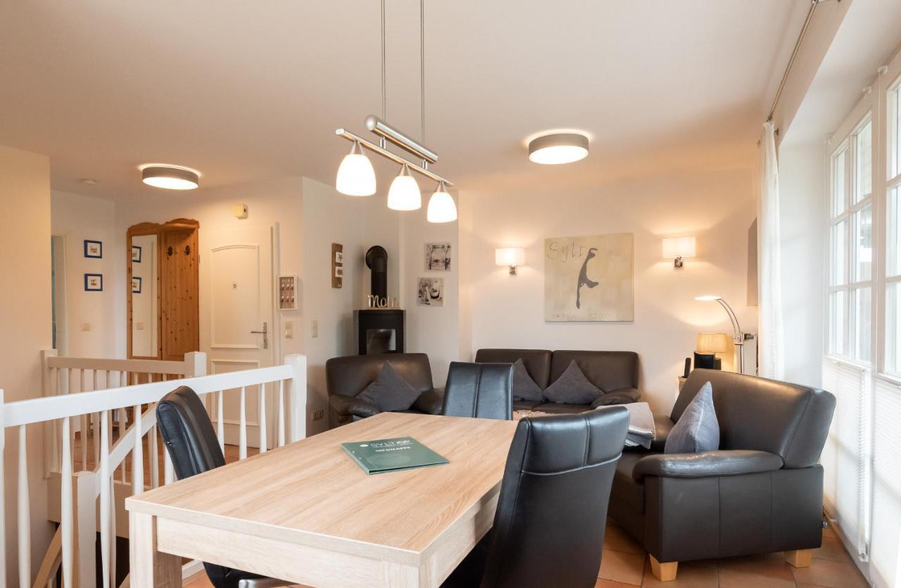 Lh Dwarsloeper, App 1 Wenningstedt-Braderup