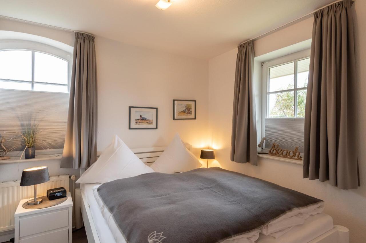 Lh Dwarsloeper, App 1 Apartment *