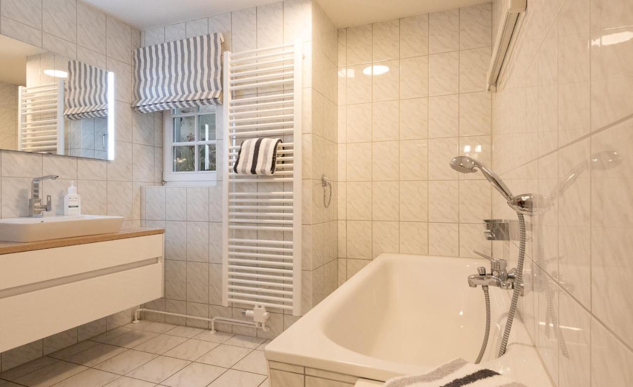 Lh Dwarsloeper, App 1 Apartment Wenningstedt-Braderup